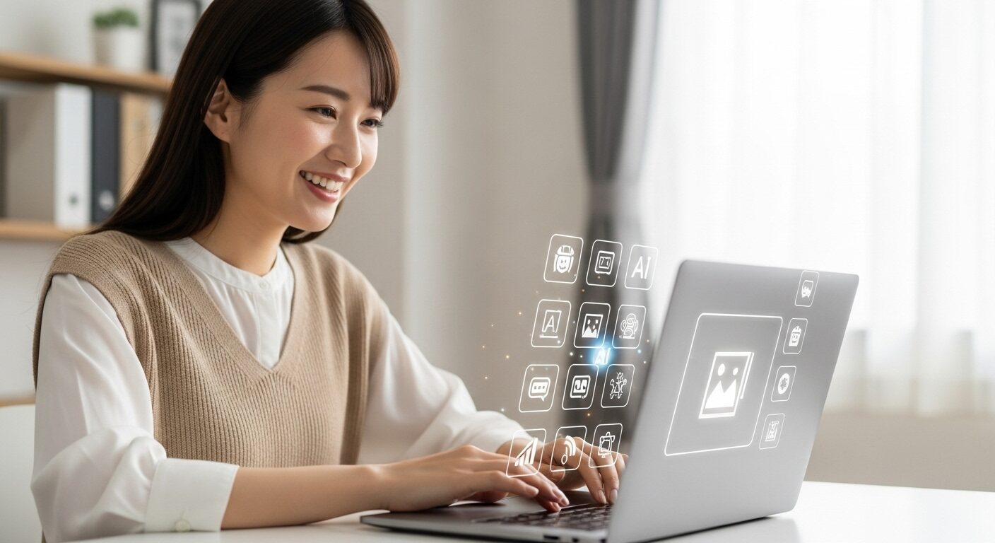 ai どれが一番賢い