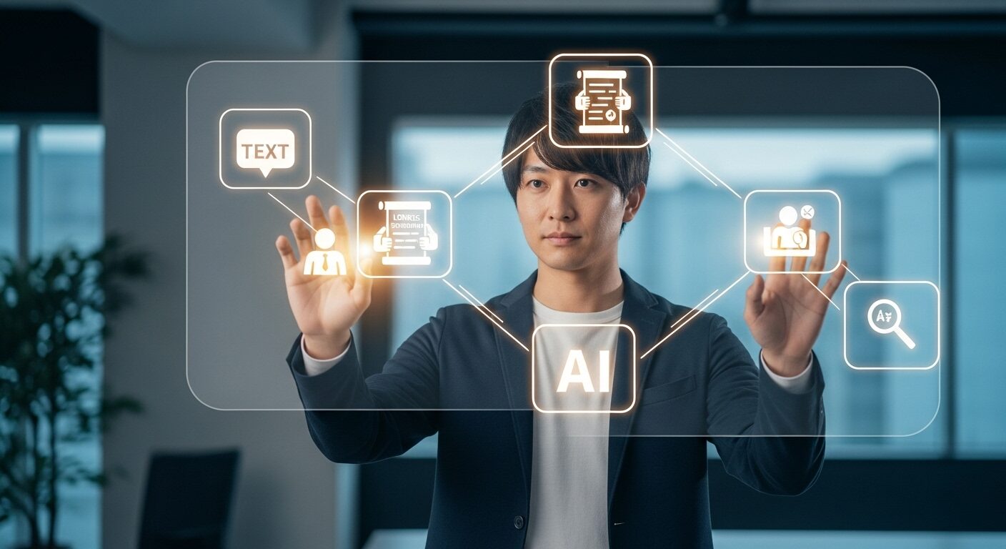 チャットgptよりすごいai