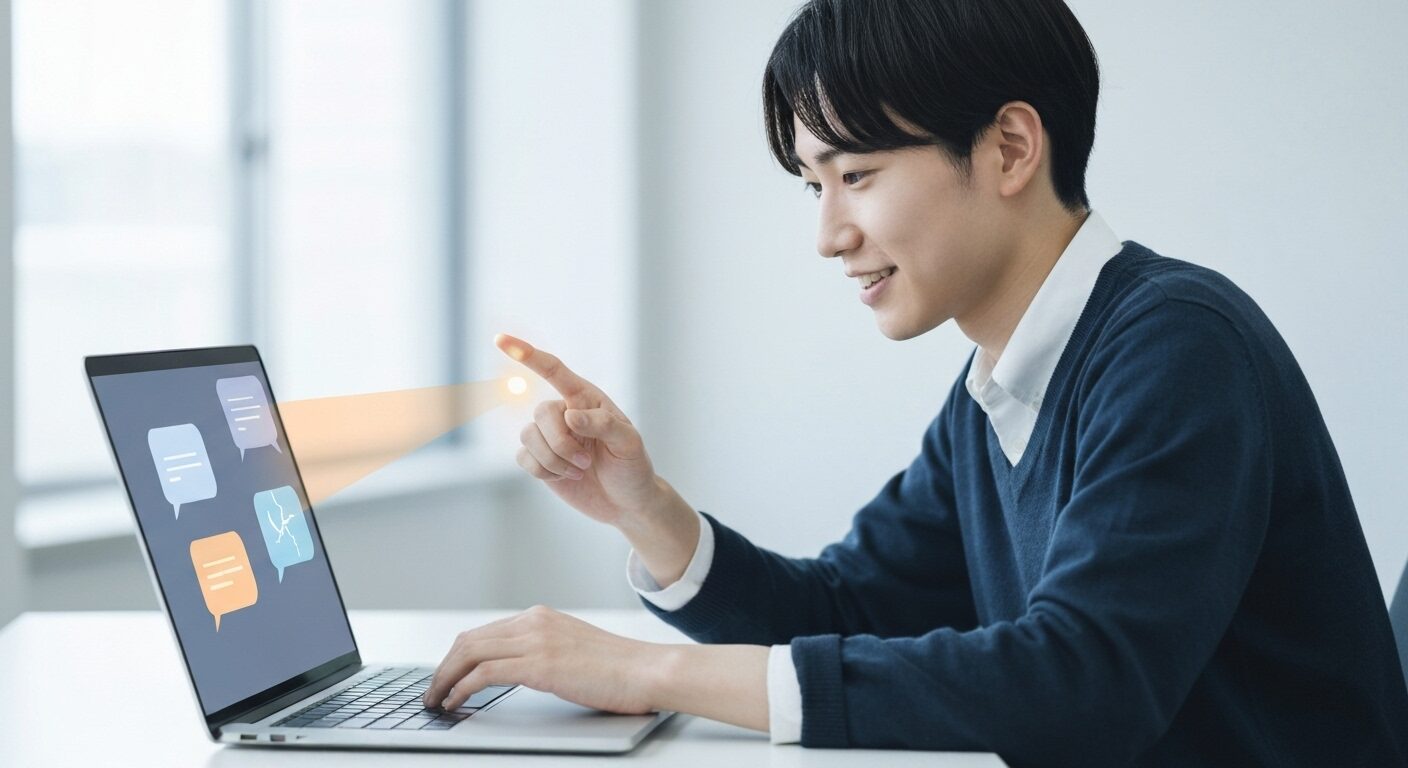 ChatGPTの間違い指摘、どう伝えるのが正解？AIが素直に学習する「上手な叱り方」