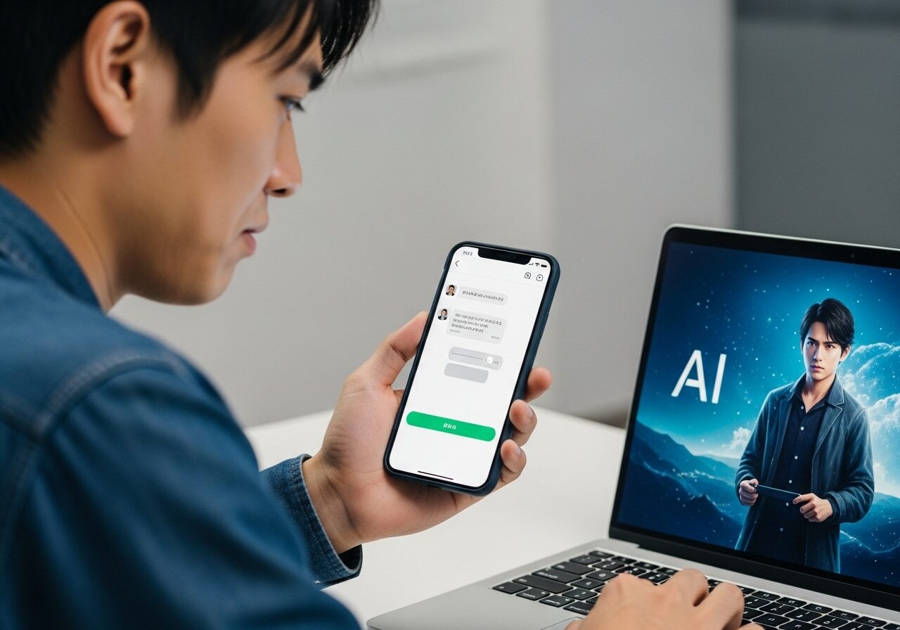 gemini 画像生成 表示されない
