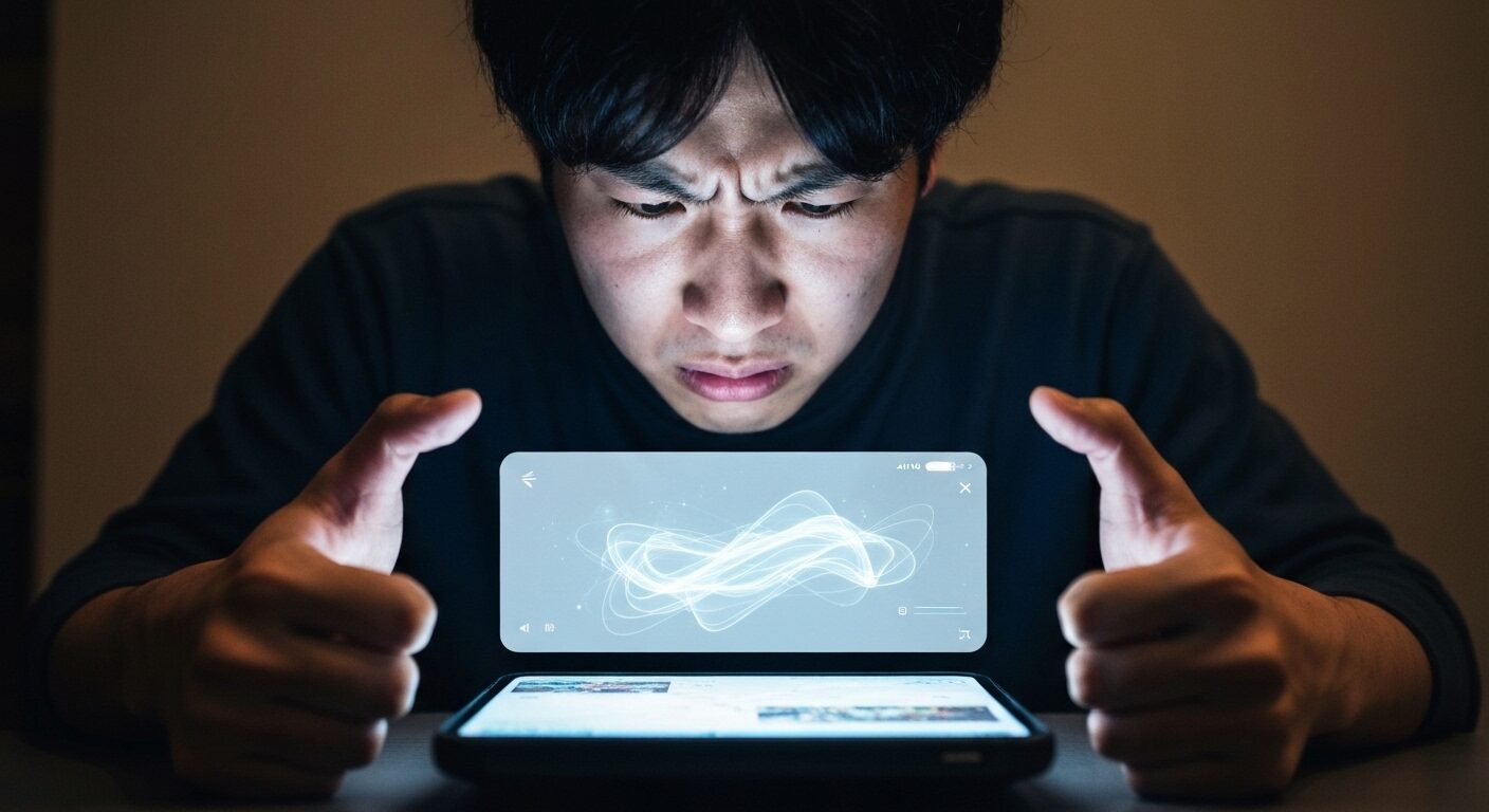 gemini 勝手に起動